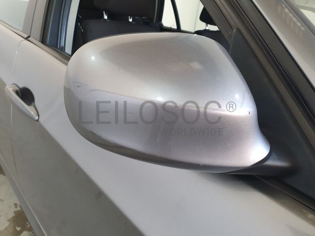 BMW 316D · Ano 2010