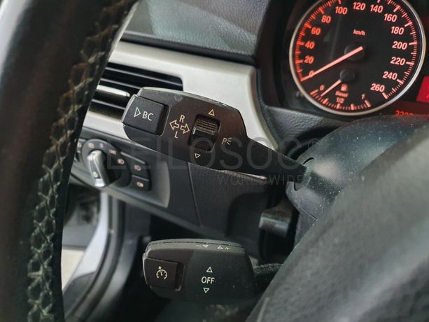 BMW 316D · Ano 2010