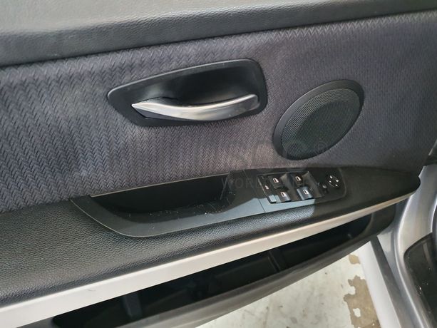 BMW 316D · Ano 2010