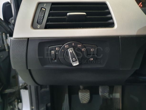 BMW 316D · Ano 2010