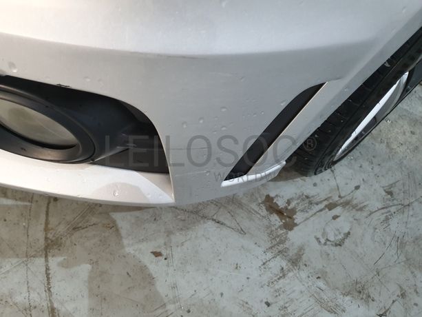 Audi A1 1.6 Tdi Sline · Ano 2013