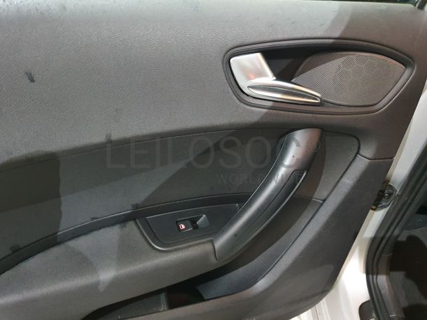 Audi A1 1.6 Tdi Sline · Ano 2013