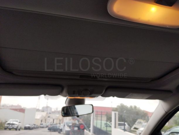 Renault Mégane · Ano 2012