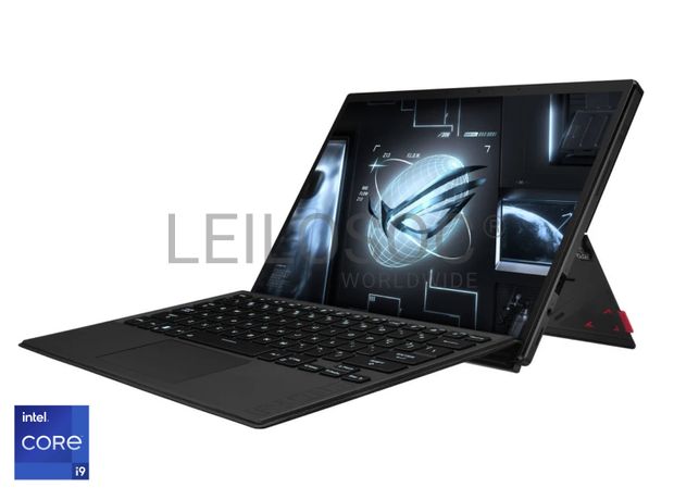 Portátil Asus ROG FLOW Z13 GZ301ZE / Tablet Gaming