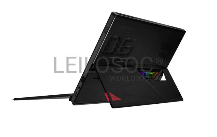 Portátil Asus ROG FLOW Z13 GZ301ZE / Tablet Gaming