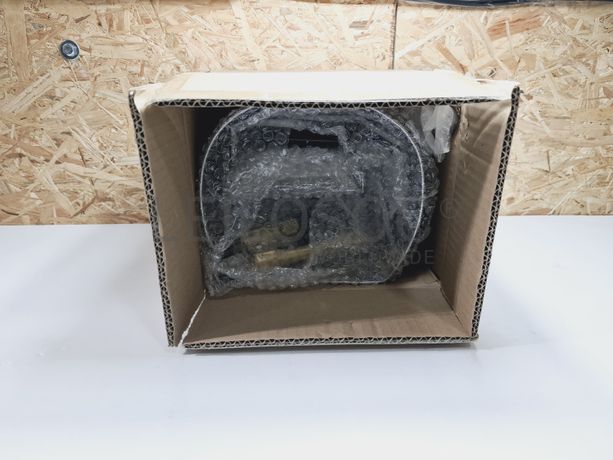 Pistola Pneumática Profissional