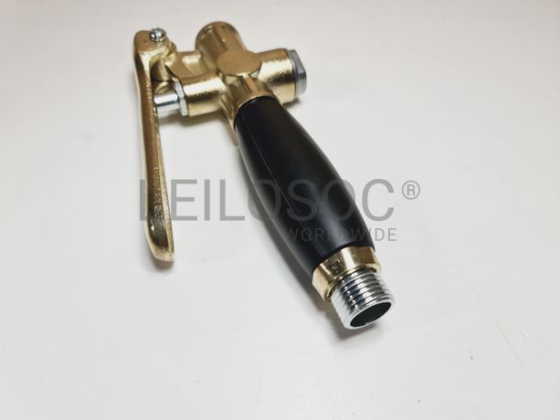 Pistola Pneumática Profissional