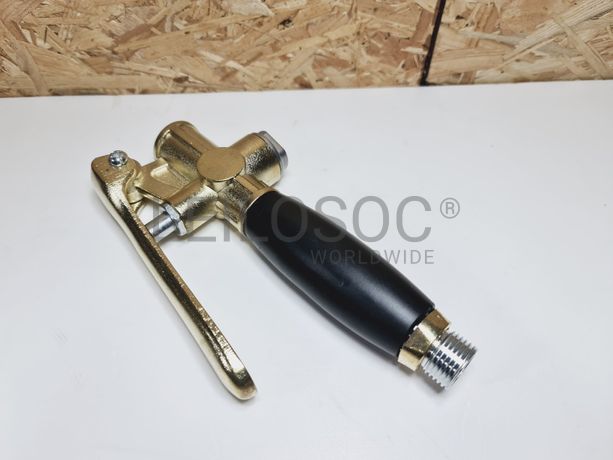 Pistola Pneumática Profissional