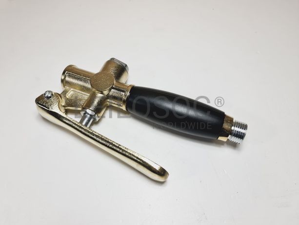 Pistola Pneumática Profissional