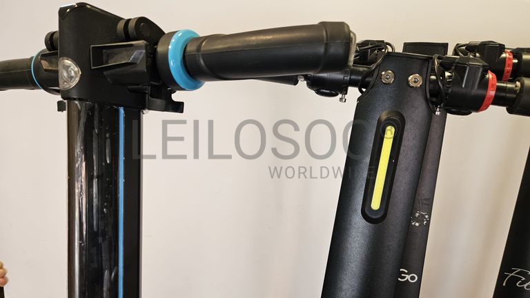 Trotinetes · Segways · Overboard