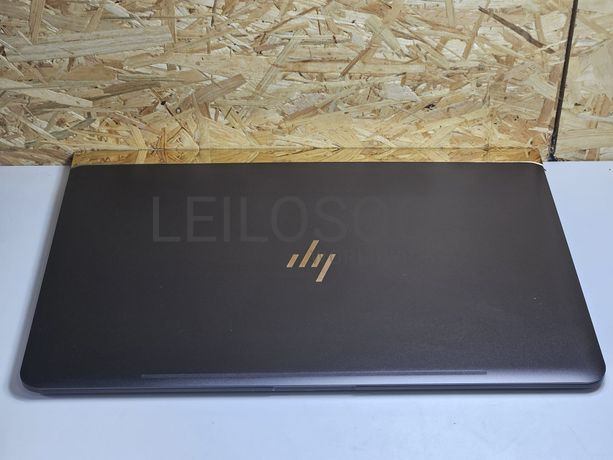 Portátil HP Spectre