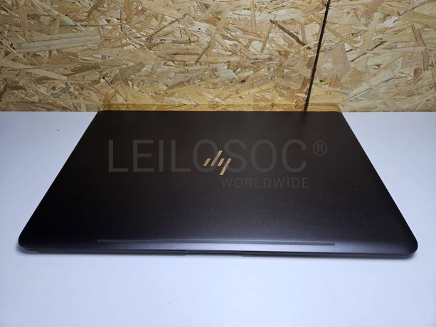 Portátil HP Spectre