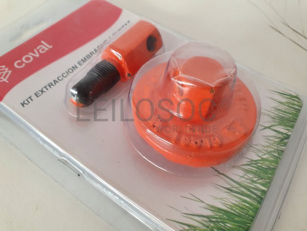 KIT EXTRAÇAO EMBRAGUE