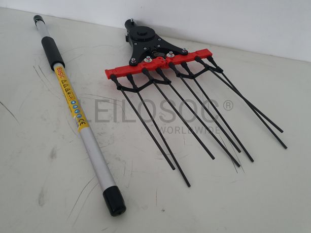 ACESSÓRIO MULTIFUNCAO CEIFEIRA BASIC