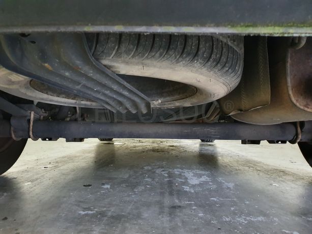 Volkswagen Caddy · Ano 2010