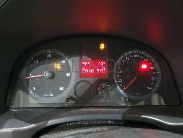 Volkswagen Caddy · Ano 2010