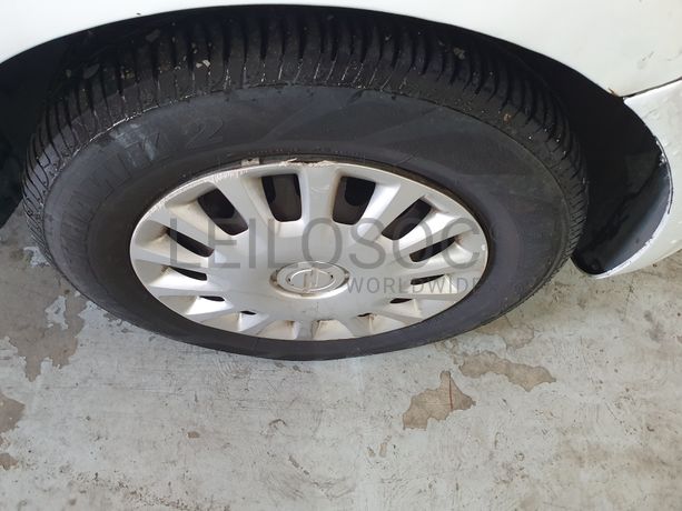 Opel Corsa · Ano 2012