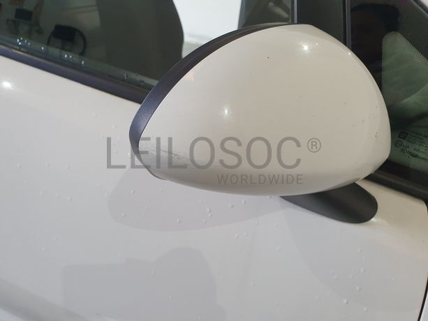 Opel Corsa · Ano 2012