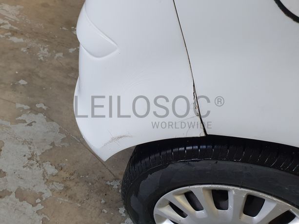 Opel Corsa · Ano 2012