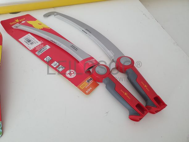 CORTA RAMOS ORM2 · SERRA PODA · CABO ZMTE