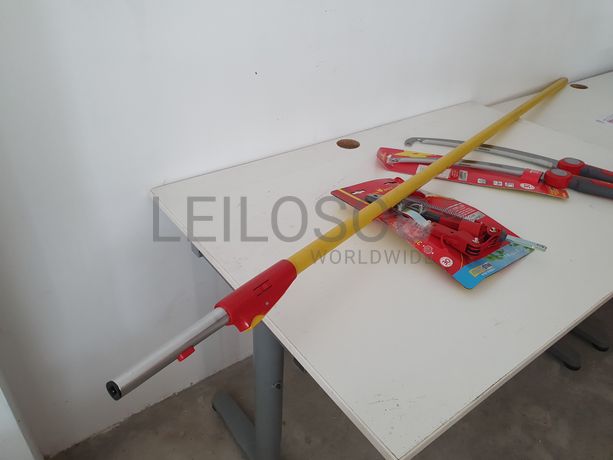 CORTA RAMOS ORM2 · SERRA PODA · CABO ZMTE