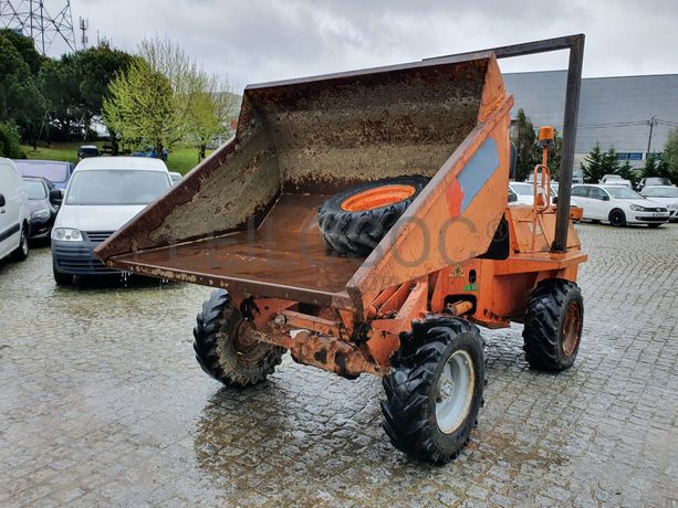 Dumper Benford