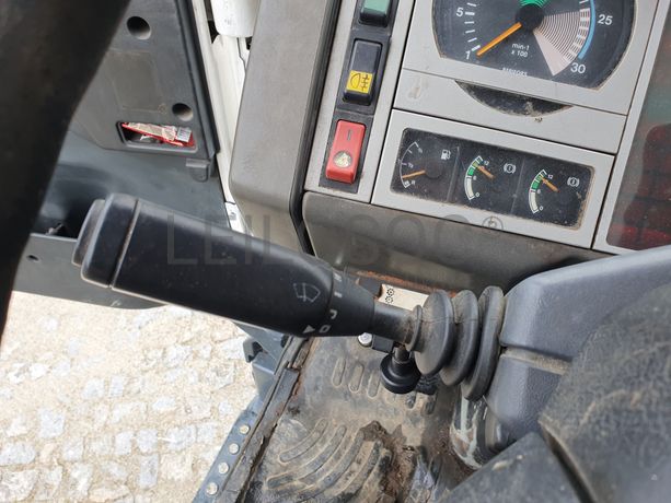 MAN LE 820B · Ano 2002