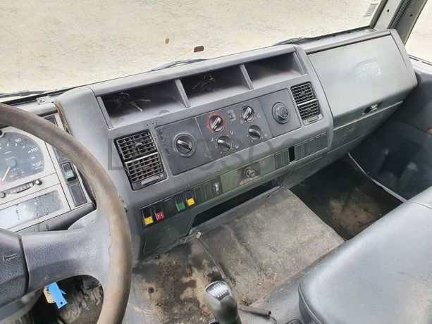 MAN LE 820B · Ano 2002