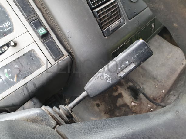 MAN LE 820B · Ano 2002