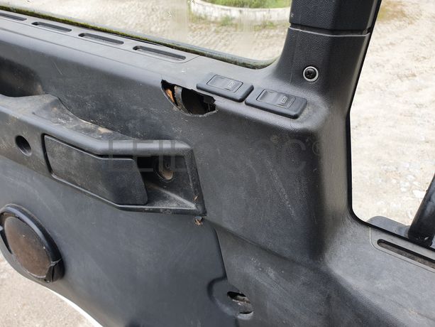 MAN LE 820B · Ano 2002