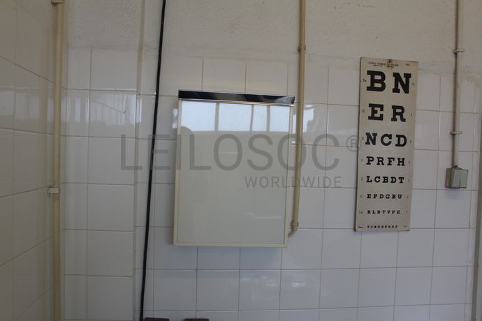 Equipamento de Escritório · Gabinete Médico · Balneário · Diversos