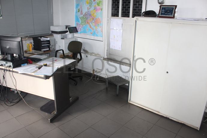 Equipamento de Escritório · Gabinete Médico · Balneário · Diversos