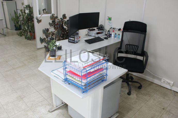 Equipamento de Escritório · Gabinete Médico · Balneário · Diversos