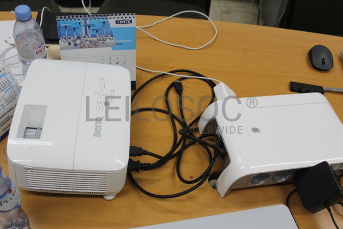 Equipamento de Escritório · Gabinete Médico · Balneário · Diversos