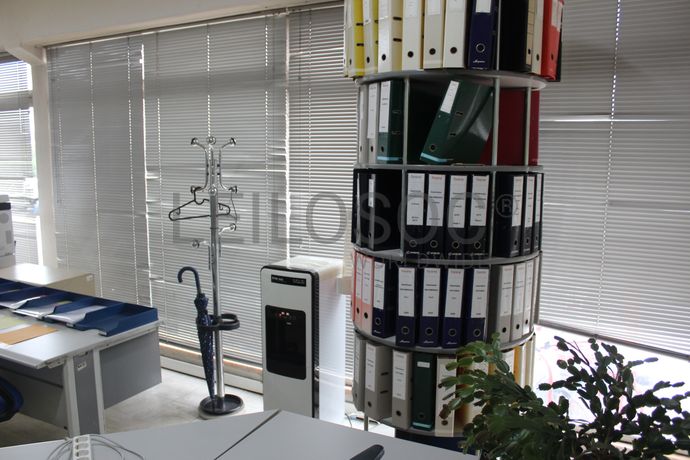 Equipamento de Escritório · Gabinete Médico · Balneário · Diversos