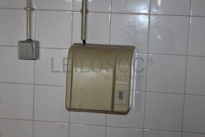 Equipamento de Escritório · Gabinete Médico · Balneário · Diversos