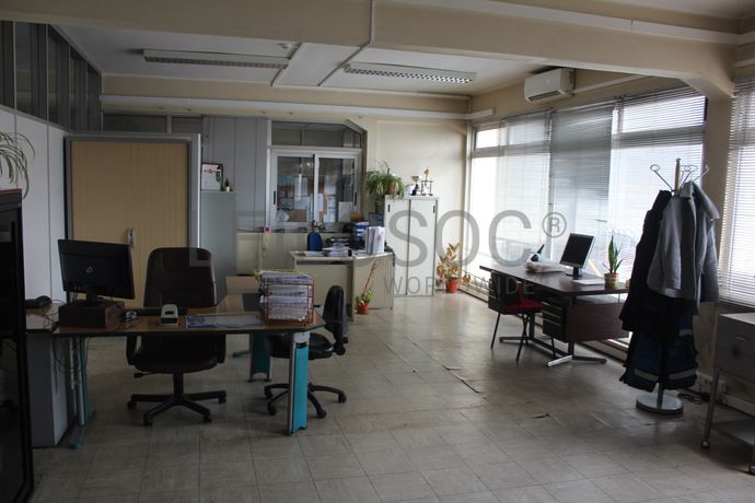 Equipamento de Escritório · Gabinete Médico · Balneário · Diversos