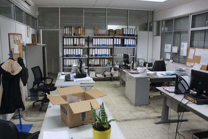 Equipamento de Escritório · Gabinete Médico · Balneário · Diversos