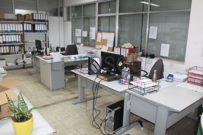 Equipamento de Escritório · Gabinete Médico · Balneário · Diversos