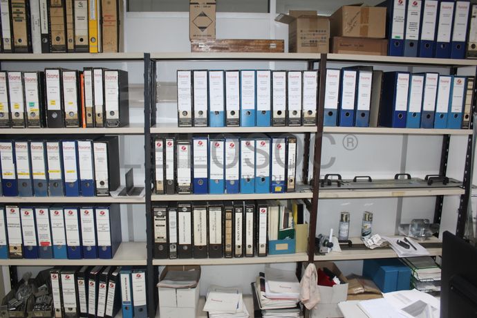 Equipamento de Escritório · Gabinete Médico · Balneário · Diversos