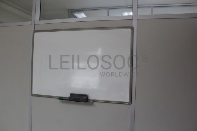 Equipamento de Escritório · Gabinete Médico · Balneário · Diversos