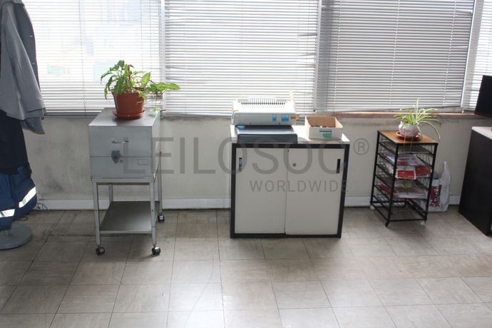 Equipamento de Escritório · Gabinete Médico · Balneário · Diversos