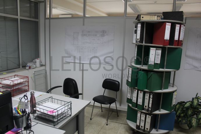 Equipamento de Escritório · Gabinete Médico · Balneário · Diversos