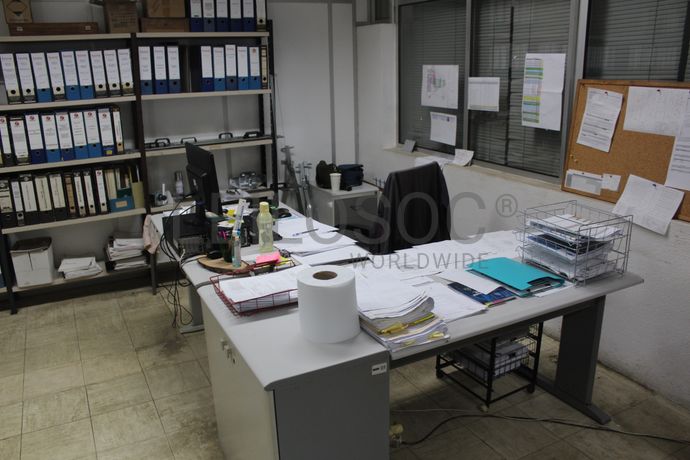 Equipamento de Escritório · Gabinete Médico · Balneário · Diversos