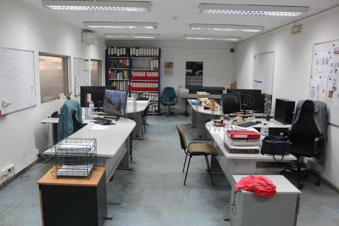 Equipamento de Escritório · Material Informático · Balneário · Diversos