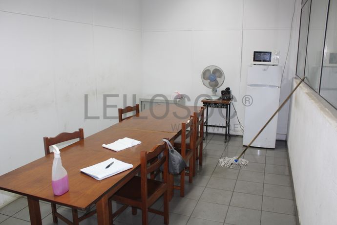 Equipamento de Escritório · Material Informático · Balneário · Diversos