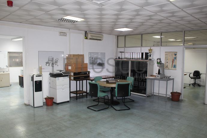 Equipamento de Escritório · Material Informático · Balneário · Diversos