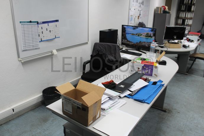 Equipamento de Escritório · Material Informático · Balneário · Diversos