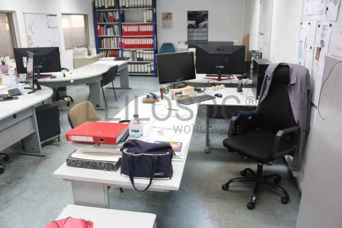 Equipamento de Escritório · Material Informático · Balneário · Diversos