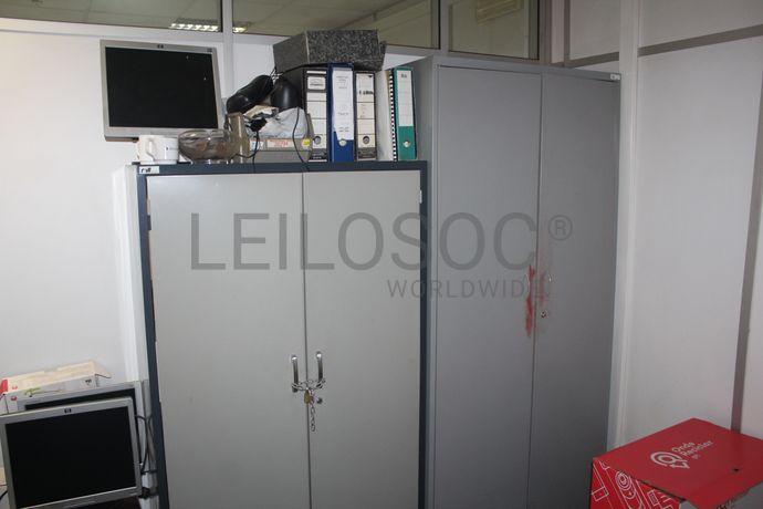 Equipamento de Escritório · Material Informático · Balneário · Diversos